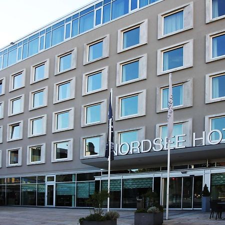 ברמרהבן Nordsee Hotel City מראה חיצוני תמונה