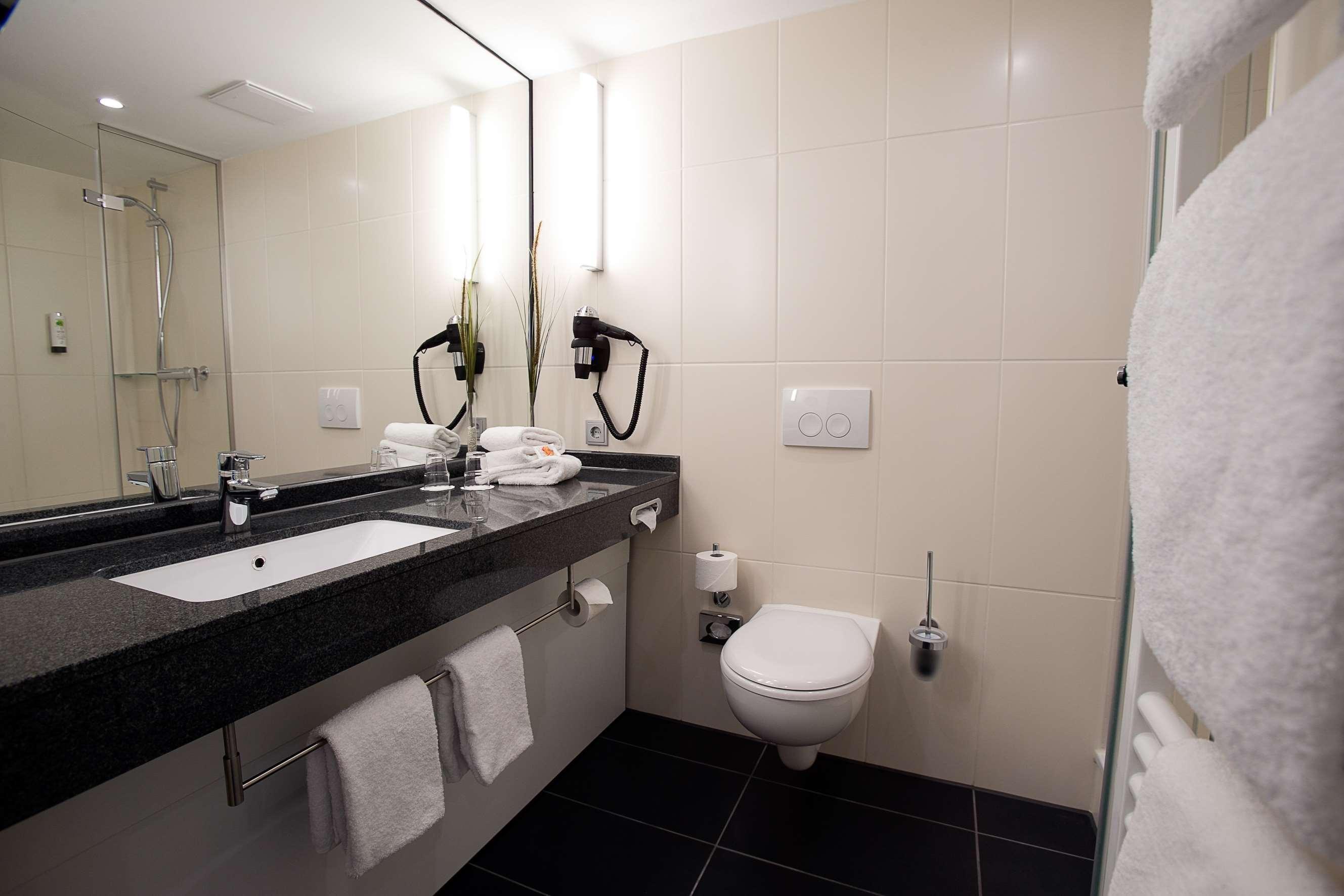 ברמרהבן Nordsee Hotel City מראה חיצוני תמונה