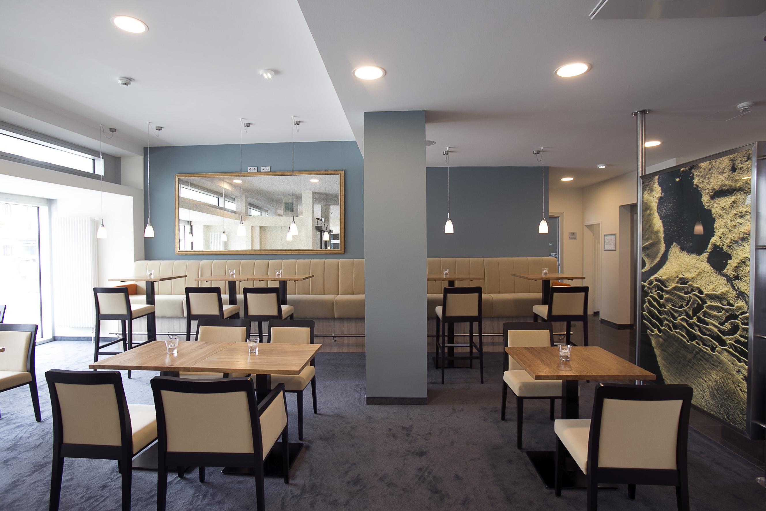 ברמרהבן Nordsee Hotel City מראה חיצוני תמונה