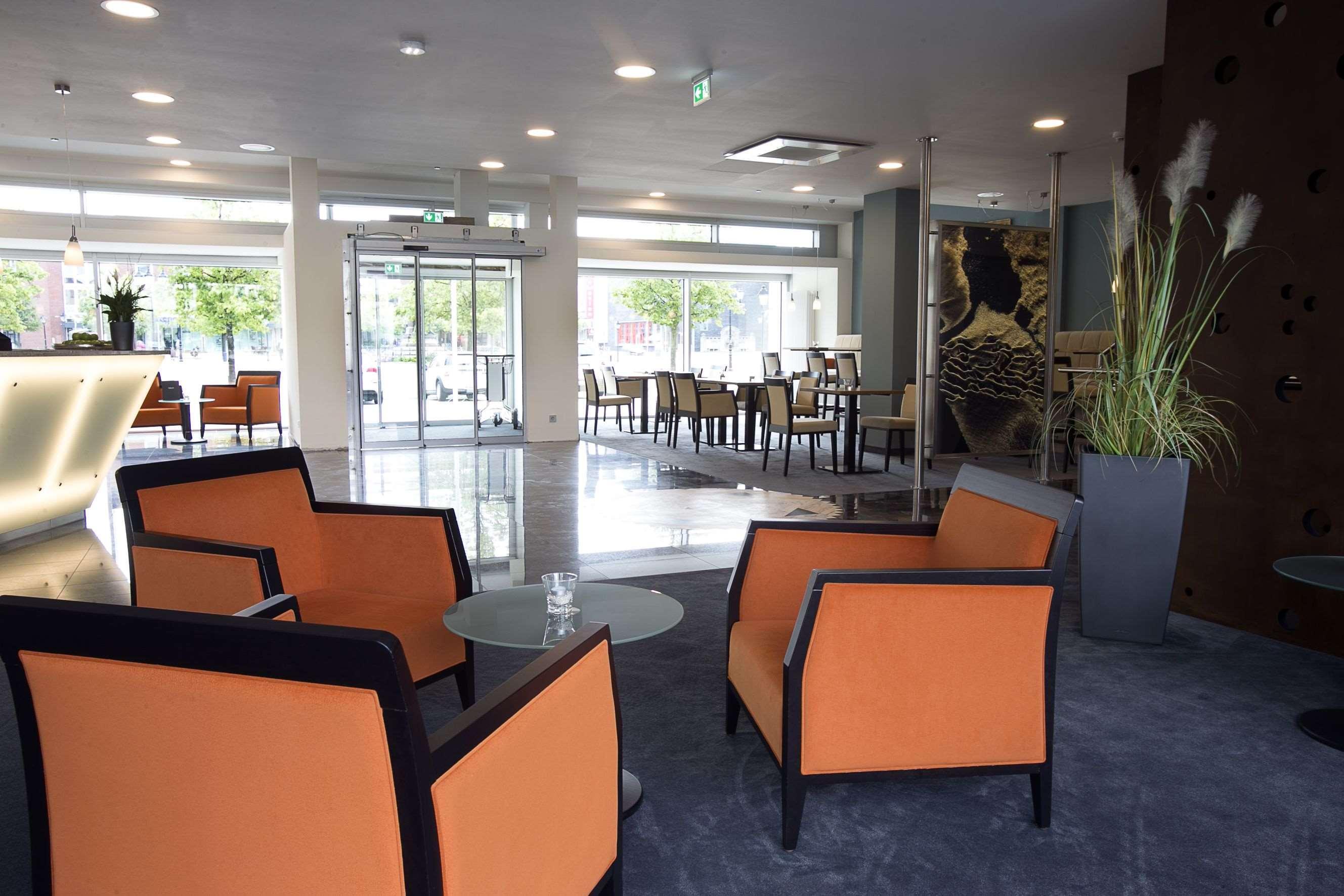 ברמרהבן Nordsee Hotel City מראה חיצוני תמונה