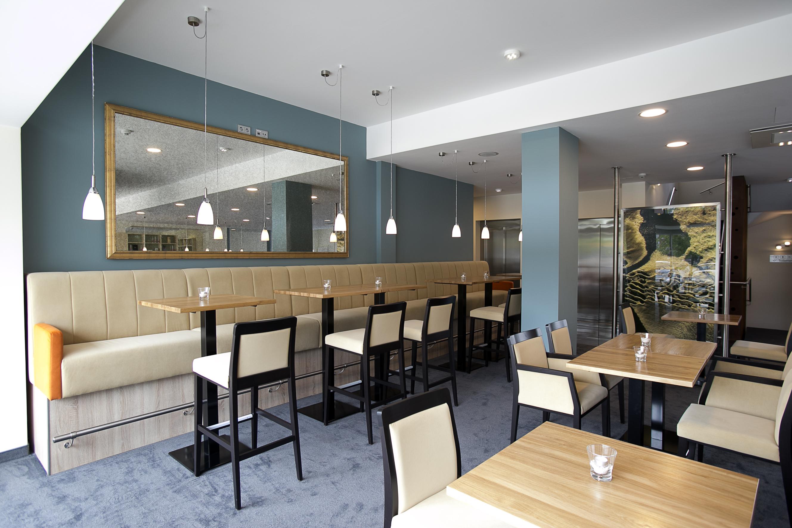 ברמרהבן Nordsee Hotel City מראה חיצוני תמונה