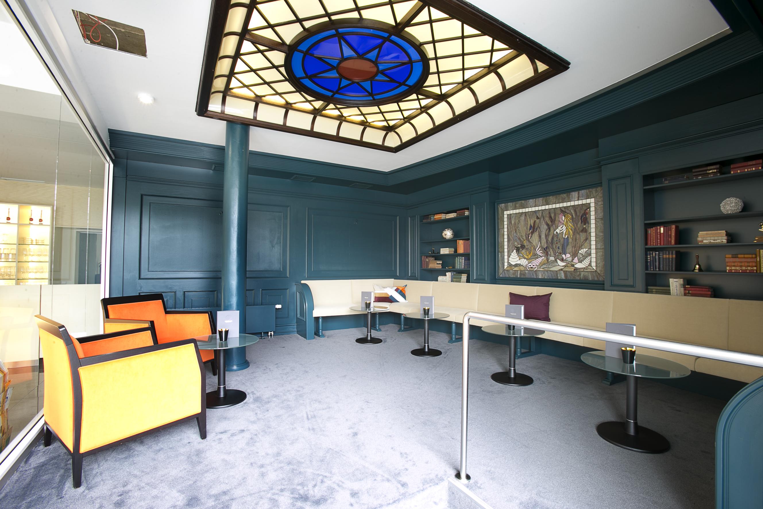 ברמרהבן Nordsee Hotel City מראה חיצוני תמונה