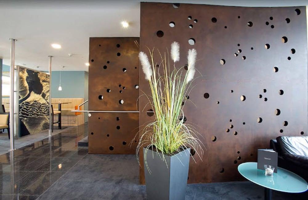 ברמרהבן Nordsee Hotel City מראה חיצוני תמונה