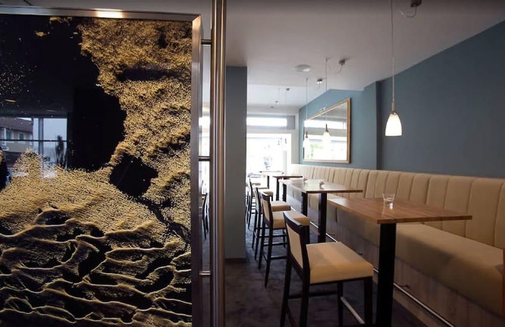 ברמרהבן Nordsee Hotel City מראה חיצוני תמונה